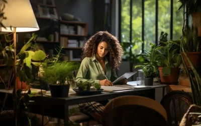 Investir dans son développement professionnel