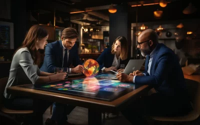 S&rsquo;adapter aux nouvelles technologies