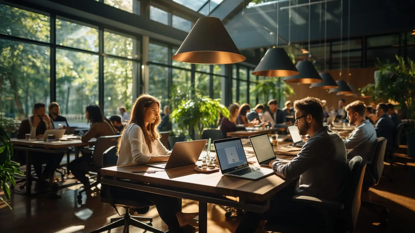 S'adapter aux nouvelles technologies avec Dicy School